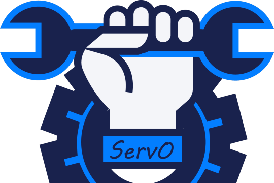 Servo image